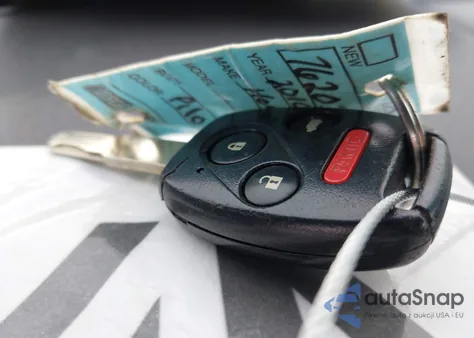 2010 Honda Pilot Ex-L из США, поврежденный, VIN 5FNYF4H62AB007021